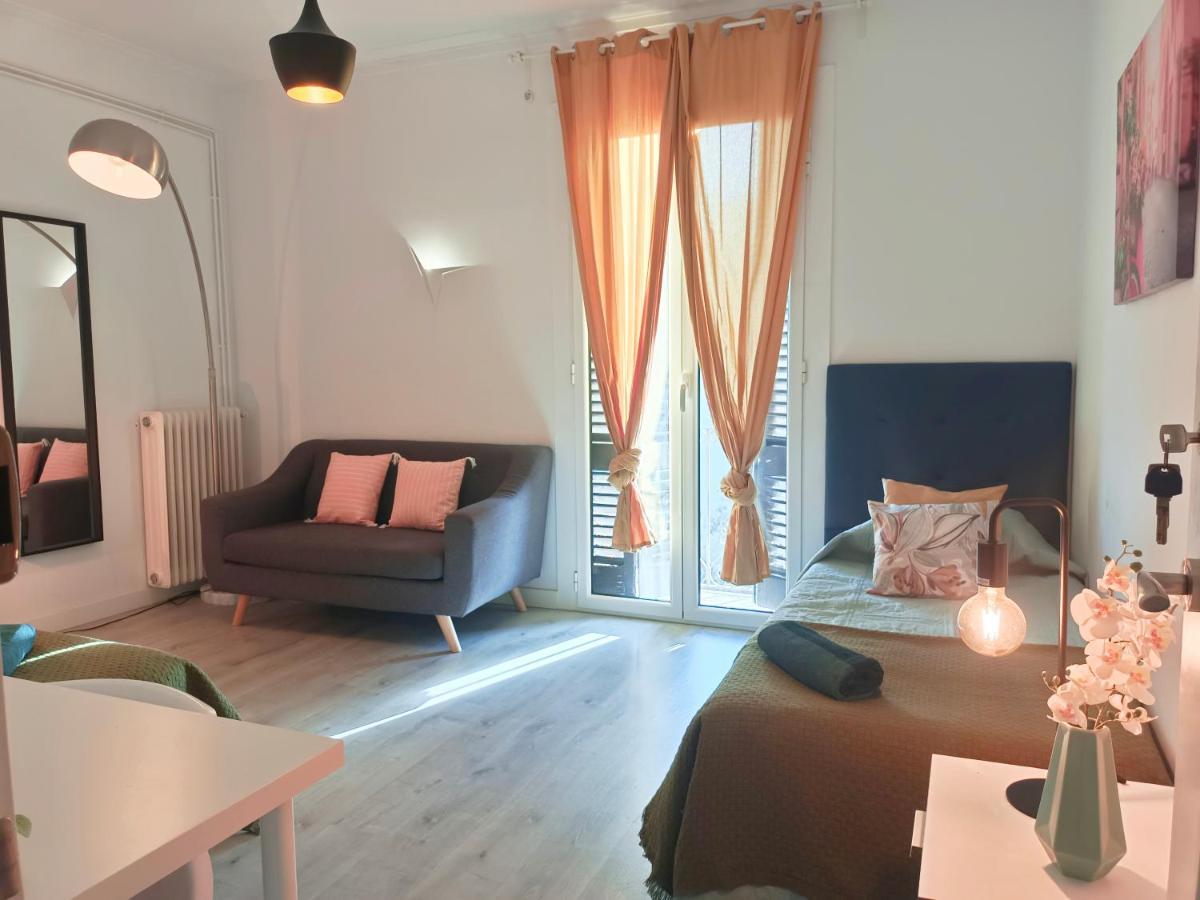 Heart Of Barcelona Rooms 외부 사진