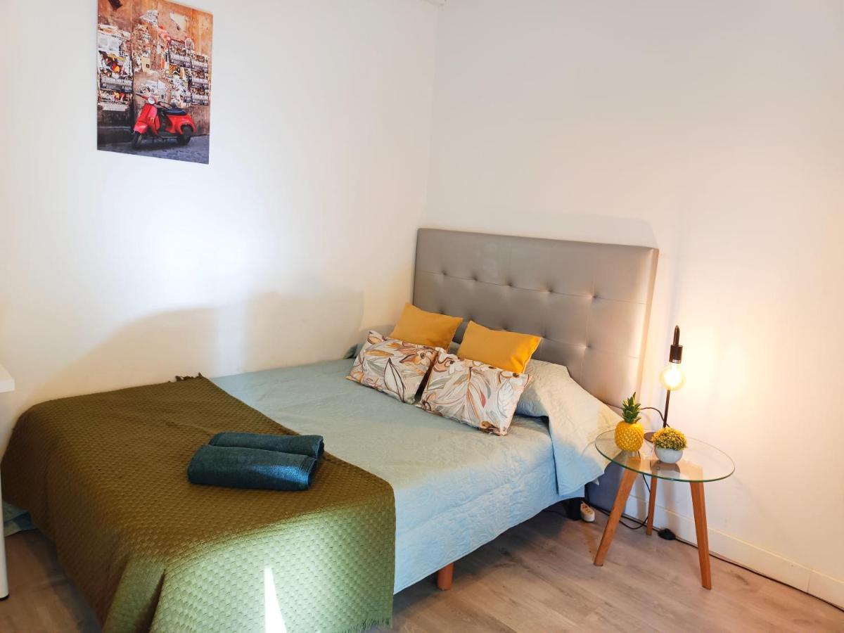 Heart Of Barcelona Rooms 외부 사진