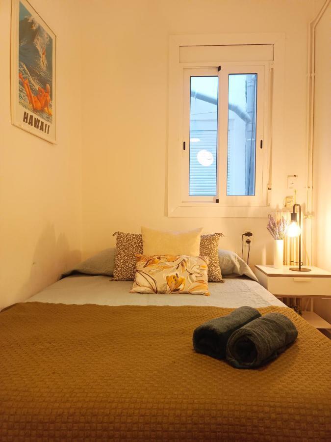 Heart Of Barcelona Rooms 외부 사진