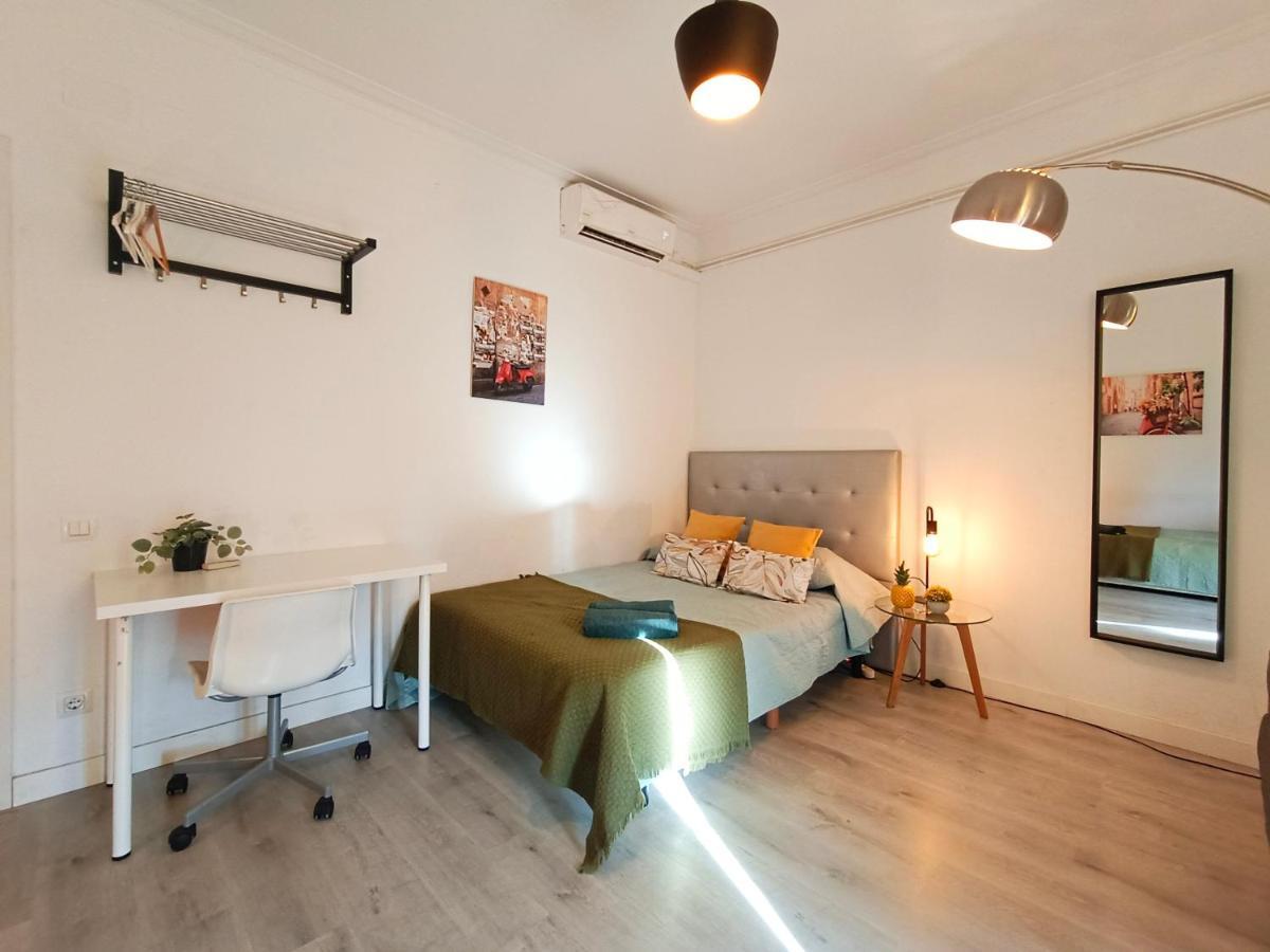 Heart Of Barcelona Rooms 외부 사진