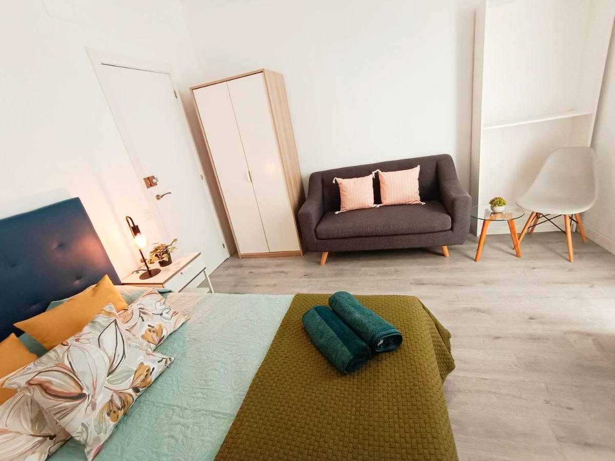 Heart Of Barcelona Rooms 외부 사진