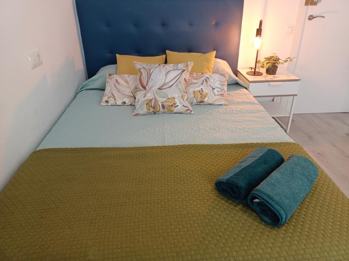 Heart Of Barcelona Rooms 외부 사진