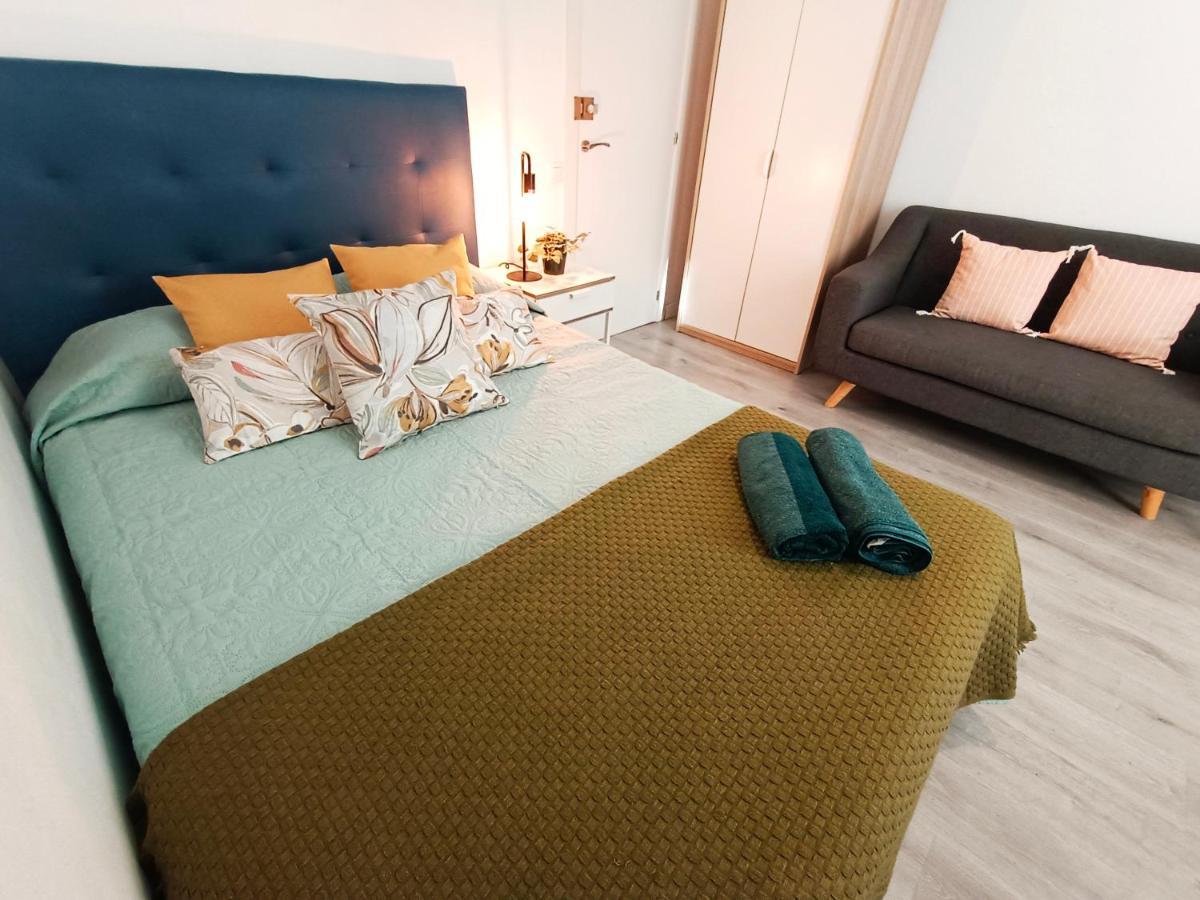 Heart Of Barcelona Rooms 외부 사진