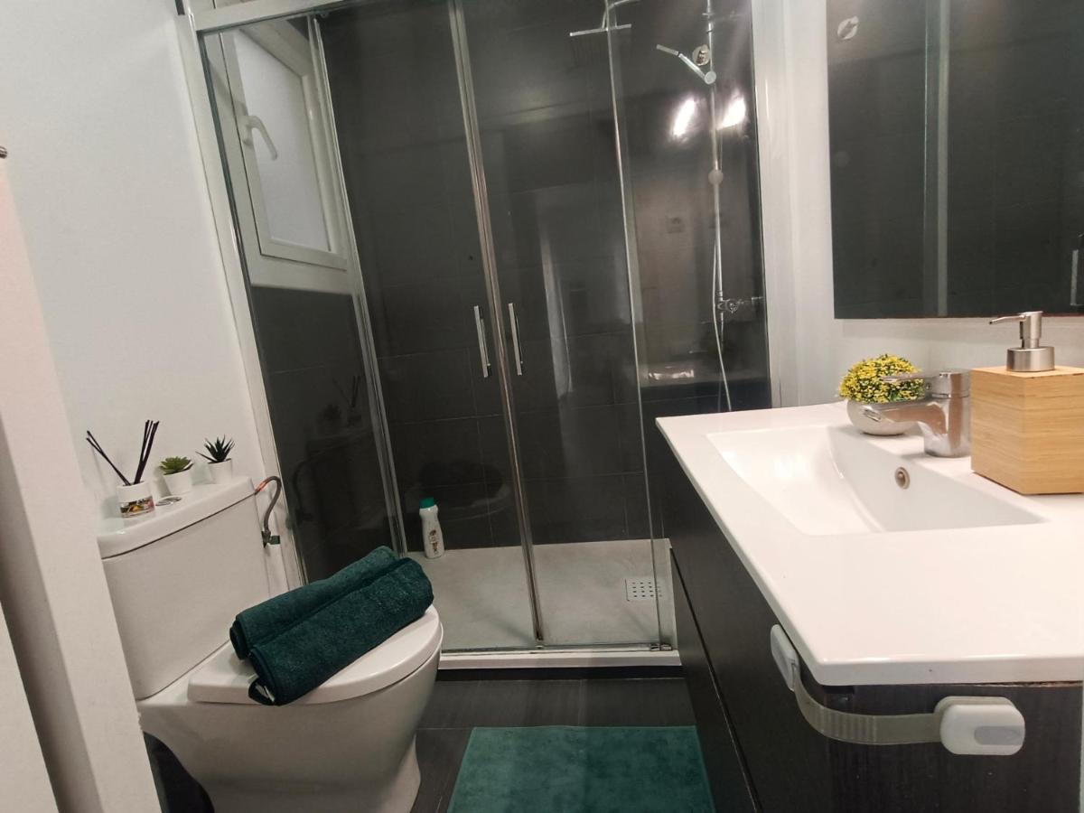 Heart Of Barcelona Rooms 외부 사진