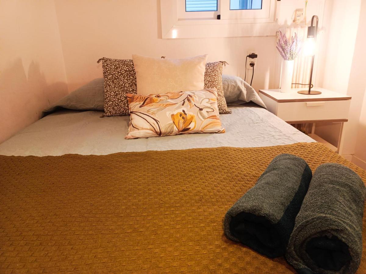 Heart Of Barcelona Rooms 외부 사진