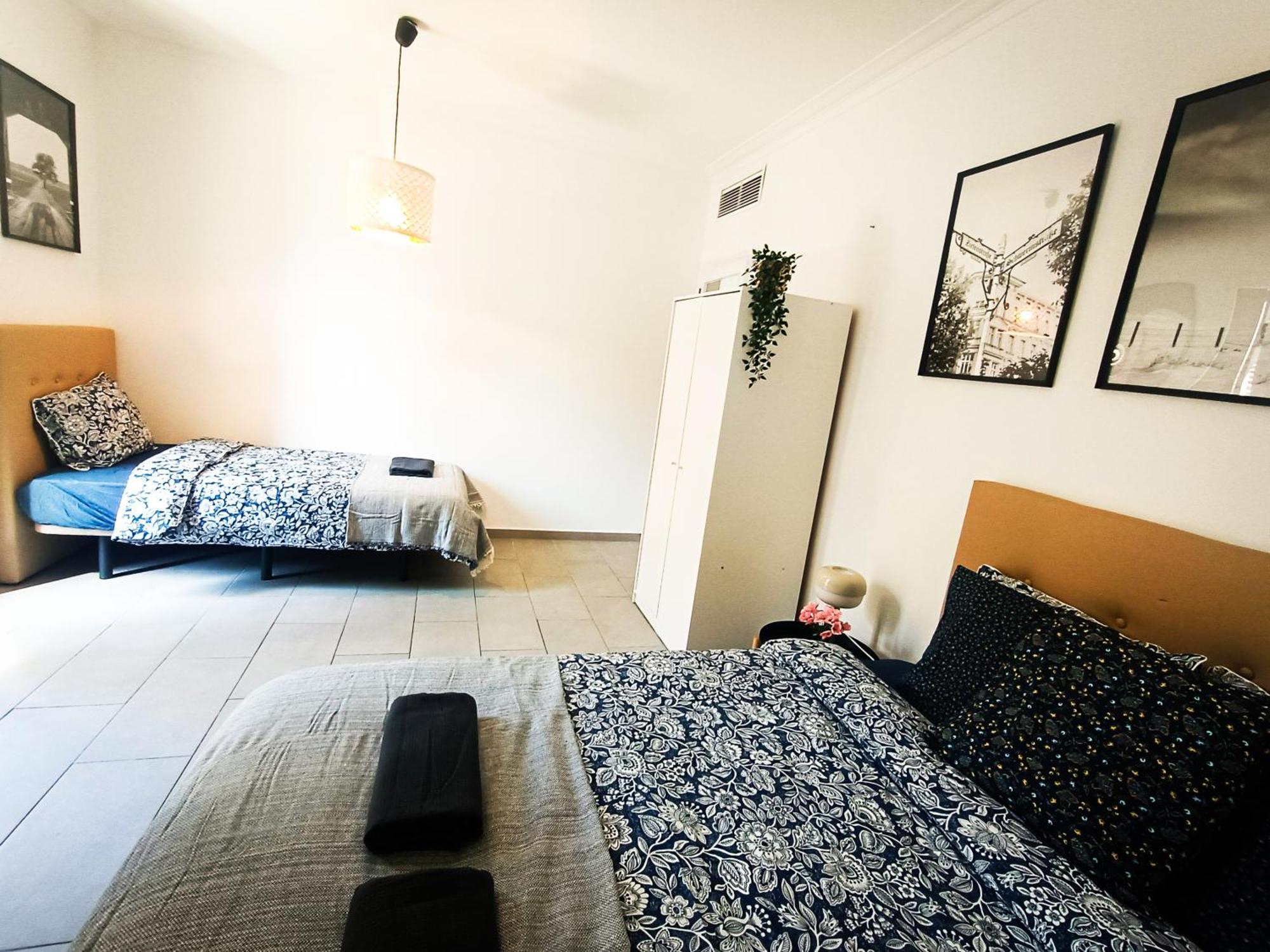 Heart Of Barcelona Rooms 외부 사진