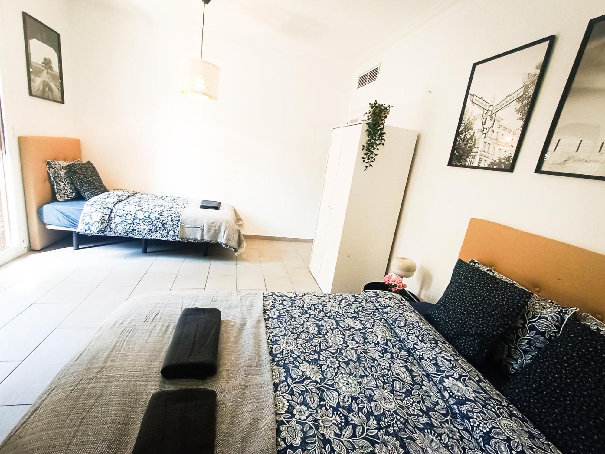 Heart Of Barcelona Rooms 외부 사진