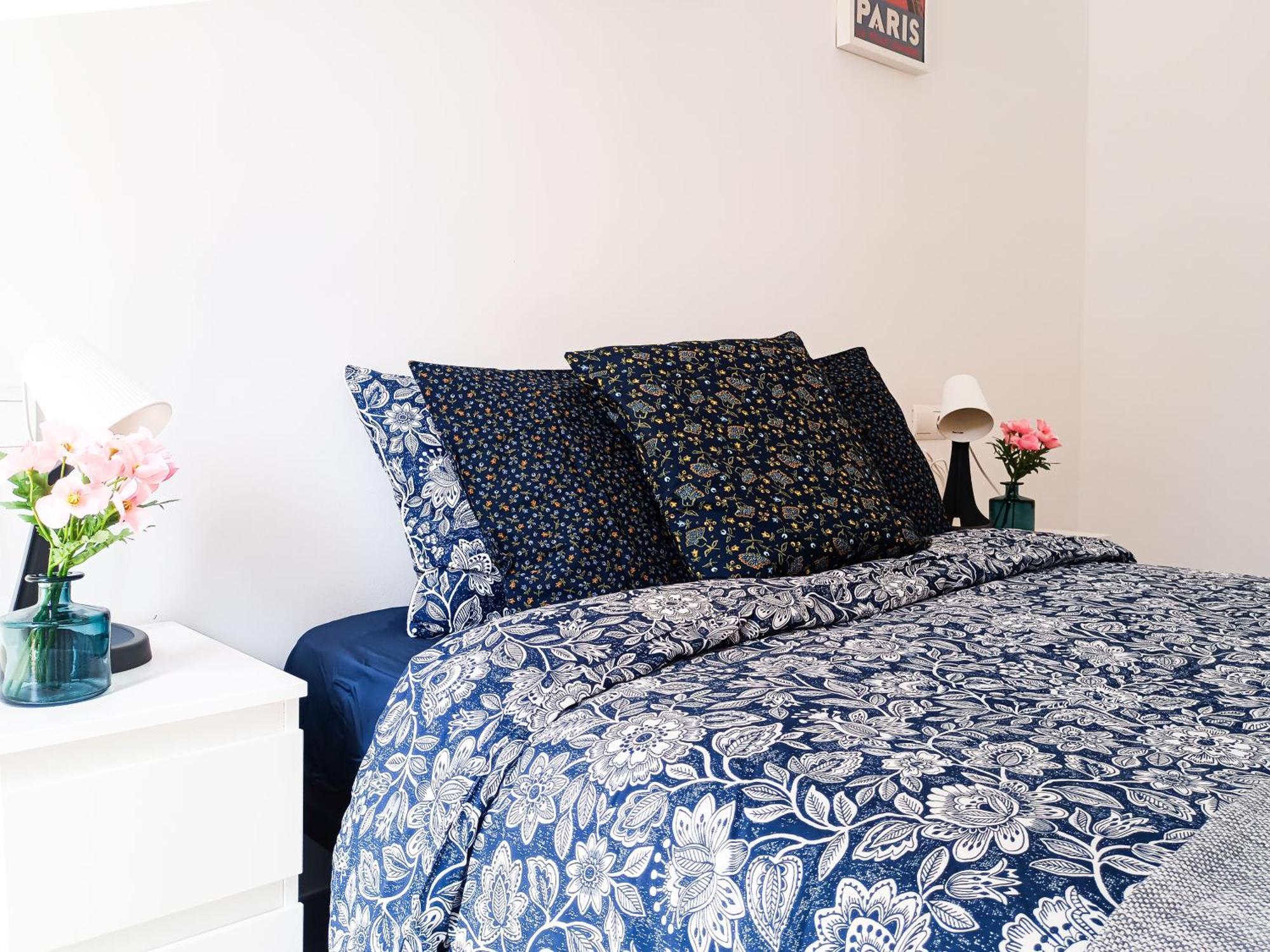Heart Of Barcelona Rooms 외부 사진