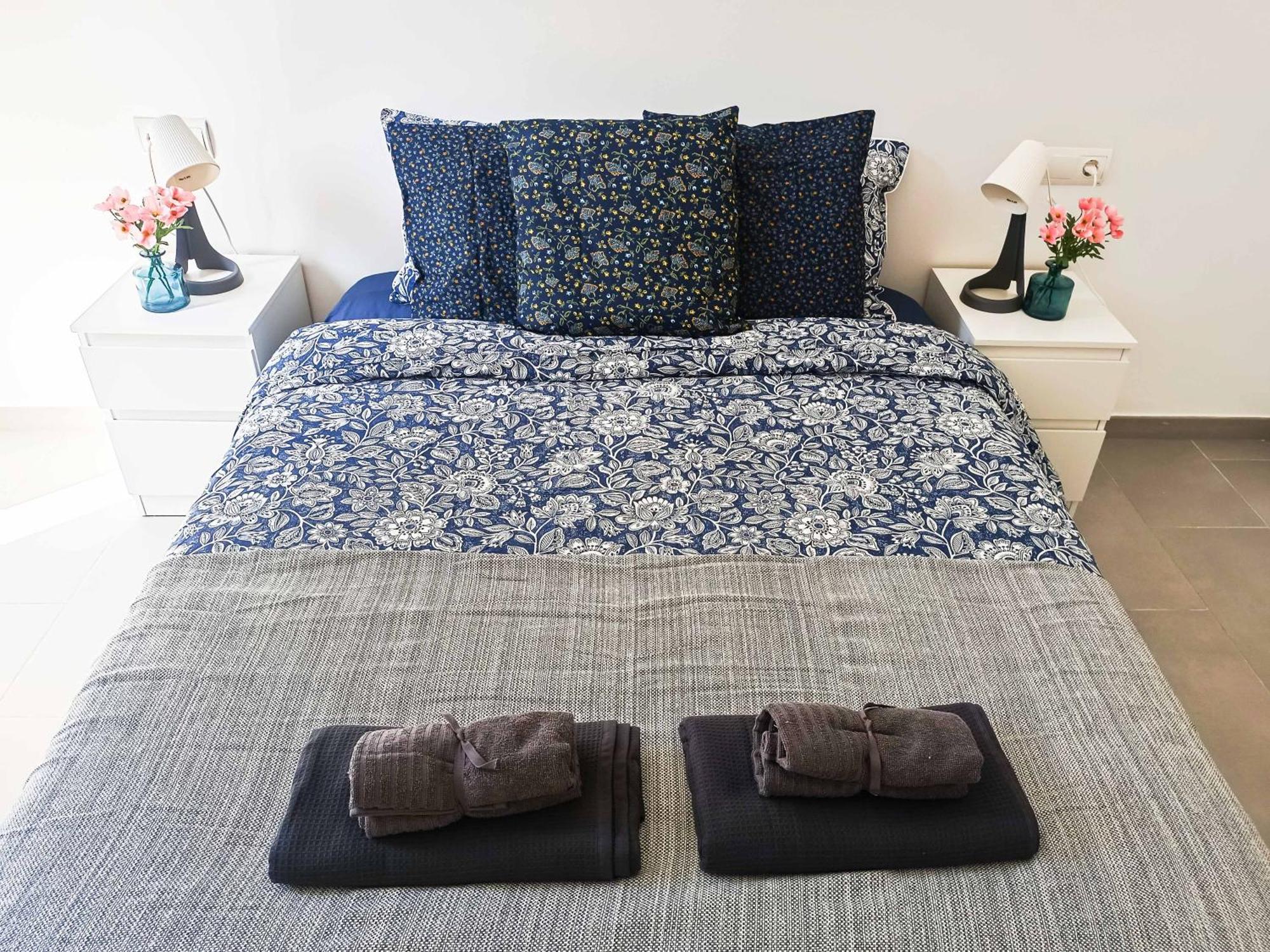 Heart Of Barcelona Rooms 외부 사진