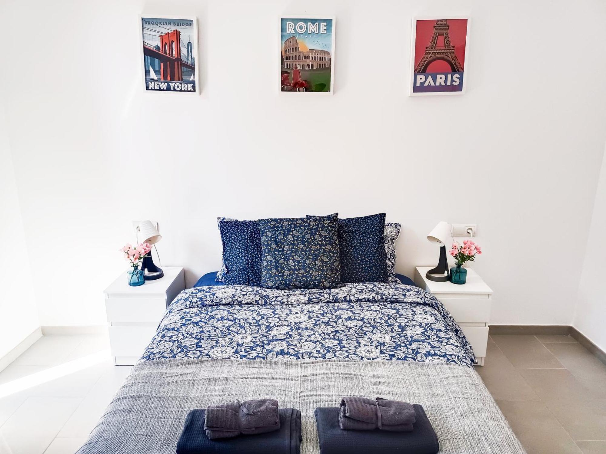 Heart Of Barcelona Rooms 외부 사진