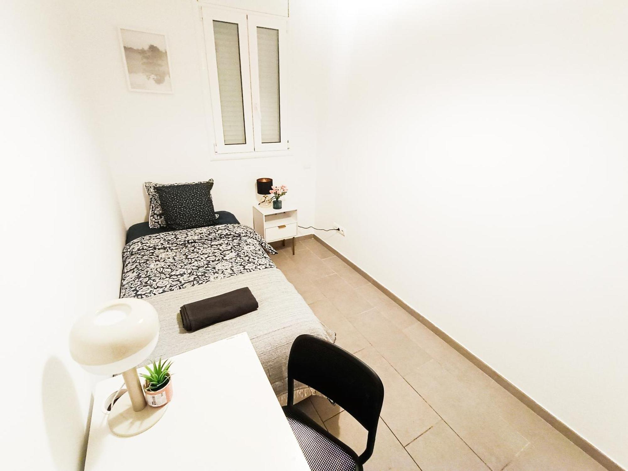 Heart Of Barcelona Rooms 외부 사진