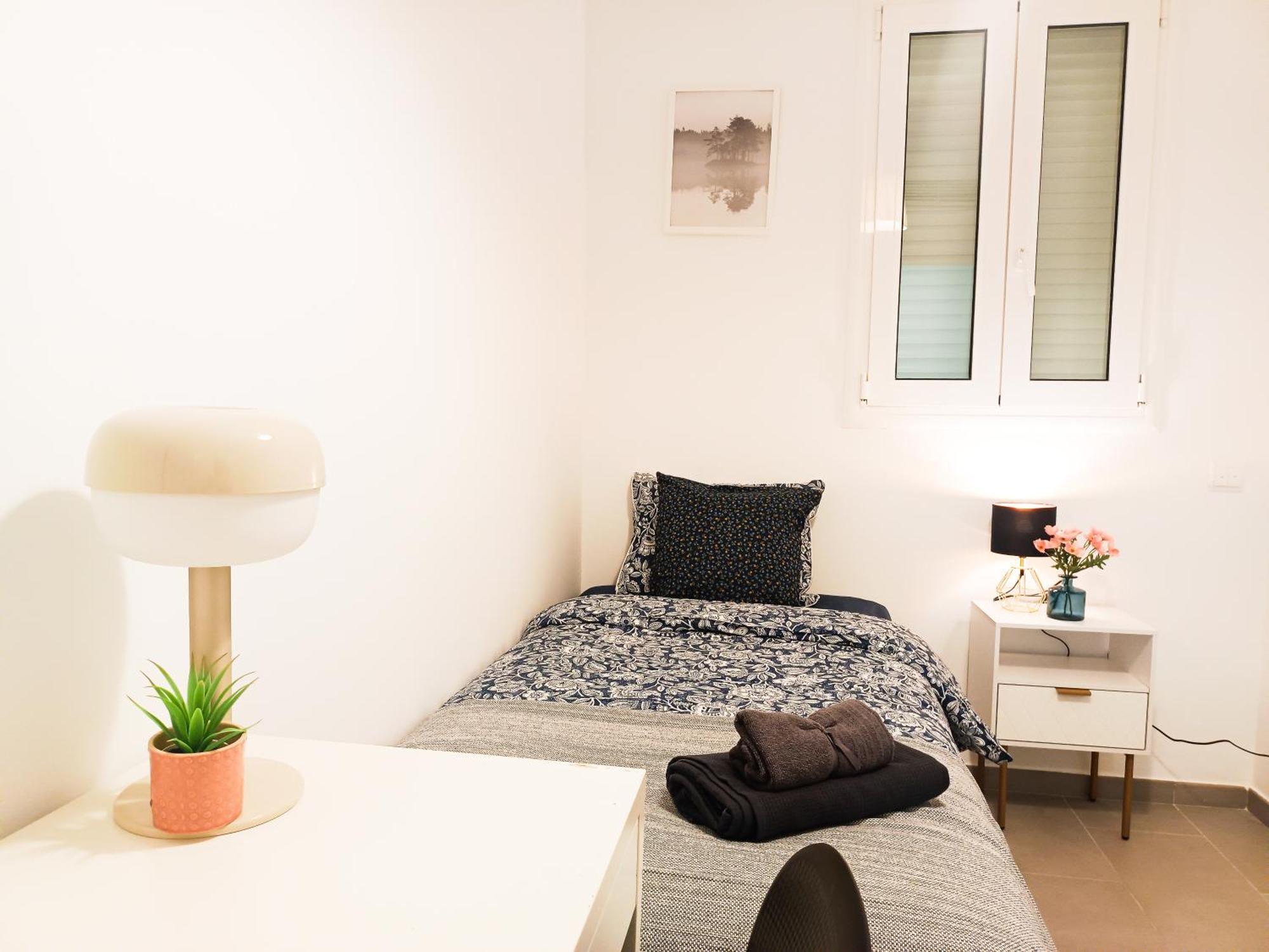 Heart Of Barcelona Rooms 외부 사진