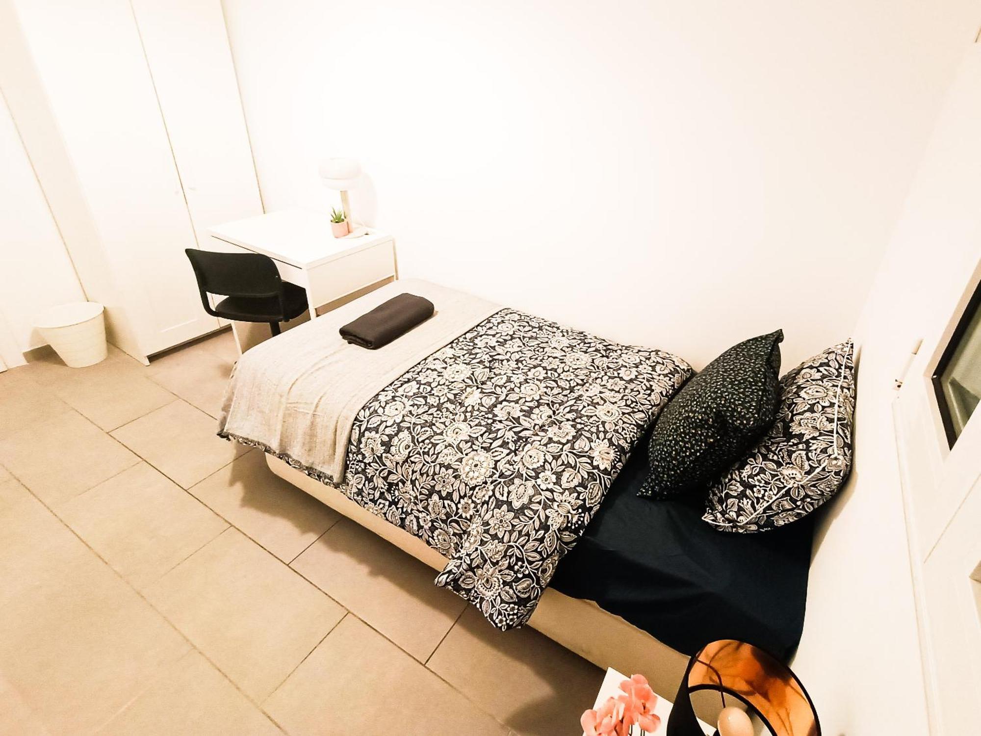 Heart Of Barcelona Rooms 외부 사진