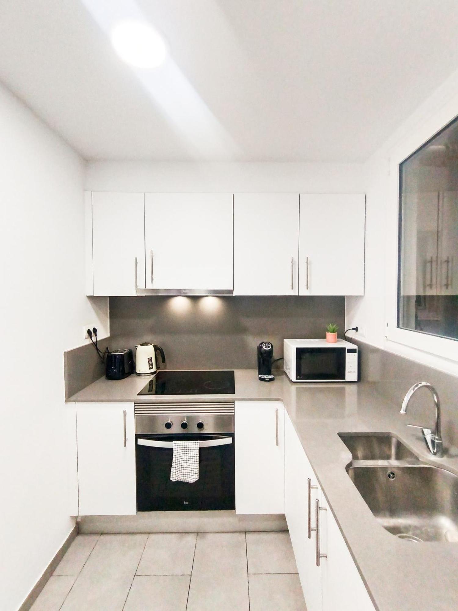 Heart Of Barcelona Rooms 외부 사진