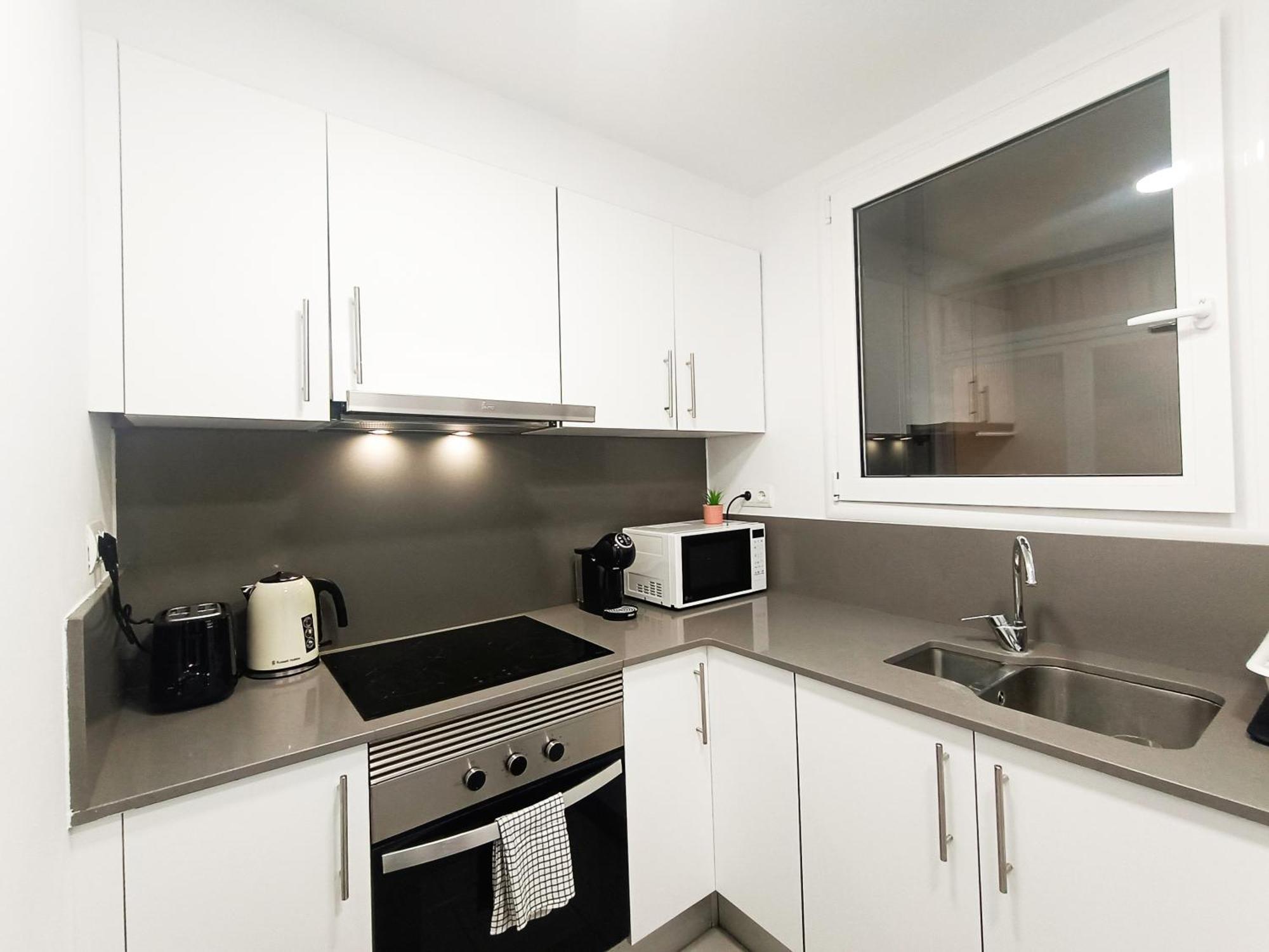 Heart Of Barcelona Rooms 외부 사진