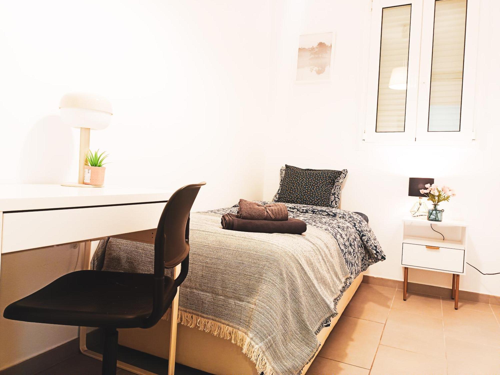 Heart Of Barcelona Rooms 외부 사진