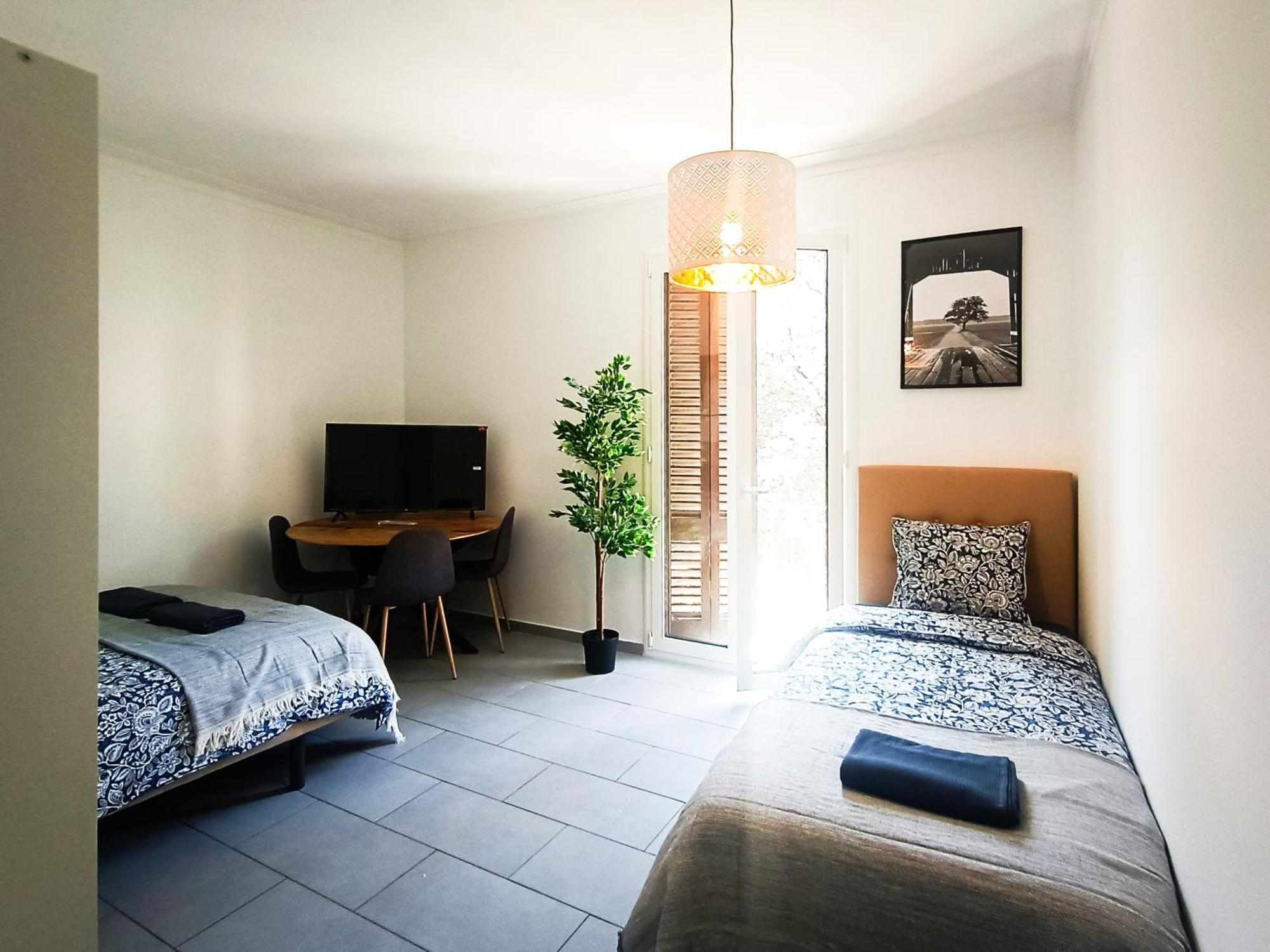 Heart Of Barcelona Rooms 외부 사진