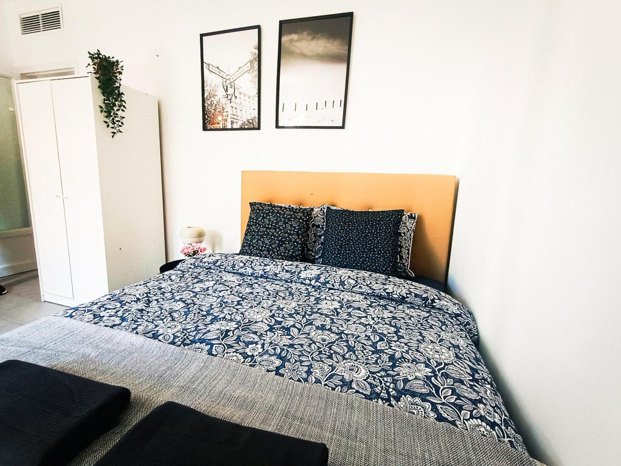Heart Of Barcelona Rooms 외부 사진